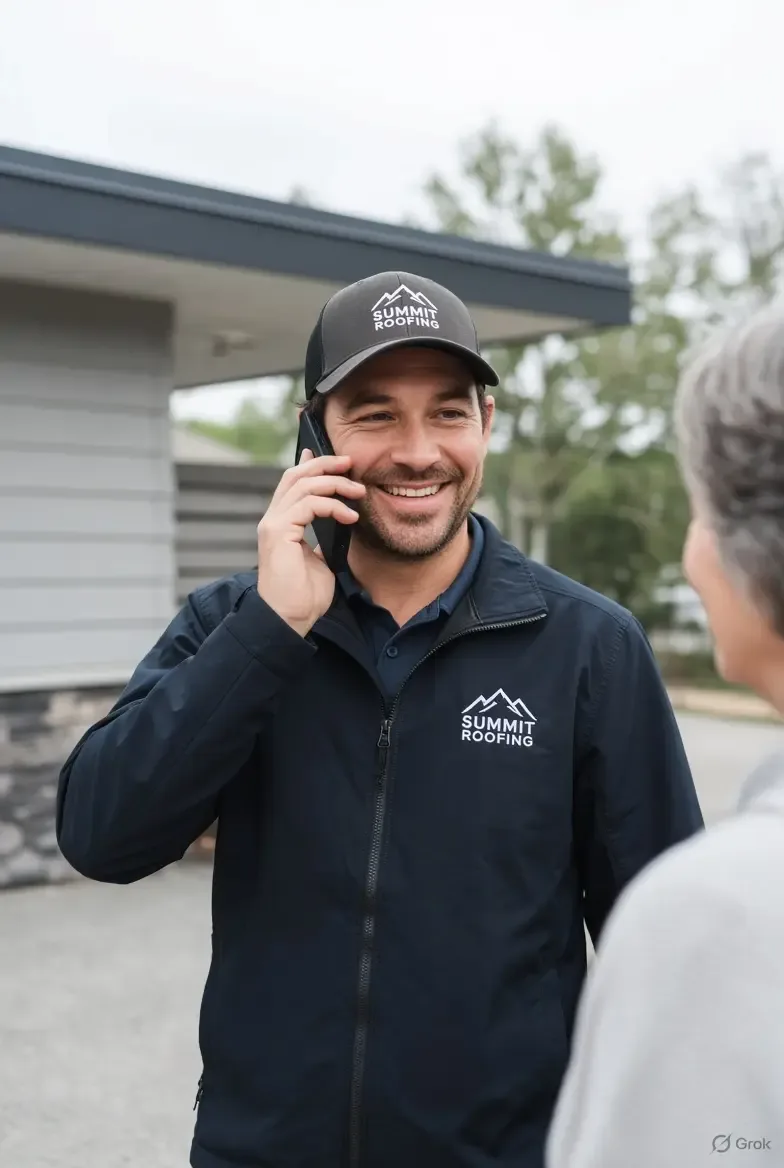 Flat Roof Leak Repair Henderson, MI FAQs